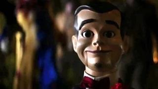 Watch Goosebumps TRAILER (HD) Jack Black, R.L. Stine Horror Comedy Movie 2015 Video
