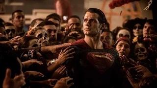 Watch Batman v Superman: Dawn of Justice Trailer 2 HD Video