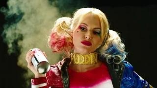 Watch SUICIDE SQUAD OFFICIAL Movie Trailer - Comic Con 2015 Video