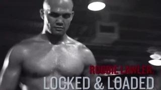Watch UFC 189: Robbie Lawler - Locked and Loaded Video
