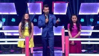Watch The Voice India - Passang and Tanu Perform in The Battle Round Video