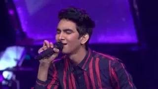 Watch The Voice India - Atit and Rishabh Perform in The Battle Round Video