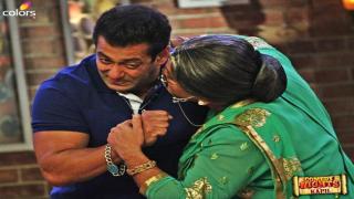 Watch Comedy Nights With Kapil - Salman Khan & Nawazuddin Siddiqui - 12th July 2015 - Part 4/4 Video