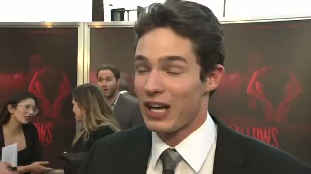 Watch 'Gallows' Stars Reflect on High School Video