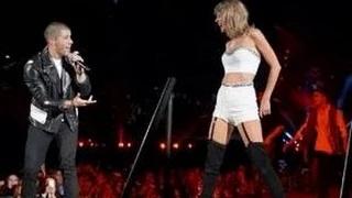 Watch Taylor Swift & Nick Jonas Sing Amazing Duet At Her Concert Video