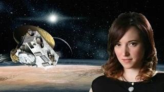 Watch Pluto in a Minute: New Horizons is Going Dark for Flyby Video