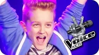 Watch I'm Not The Only One - Sam Smith (Luca S.) | The Voice Kids 2015 | Blind Auditions | SAT.1 Video