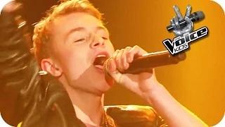 Watch Ed Sheeran: Thinking Out Loud (Tamino) | The Voice Kids 2015 | SAT.1 Video