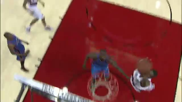 Watch NBA: Portland Trail Blazers Top 10 Plays of the 2014-15 Season Video