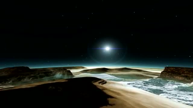 Watch What is weather like on Pluto? Video