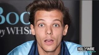 Watch One Direction's Louis Tomlinson Is Going To Be A Dad! Video