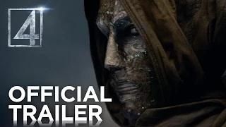 Watch Fantastic Four Official Trailer 2 [HD] Video