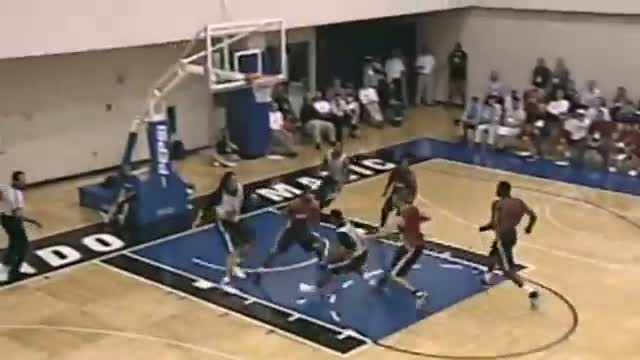 Watch NBA: Derrick Rose Orlando Summer League Highlights Video