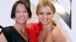 Watch MIRANDA KERR's Mom Drinks What?! Video