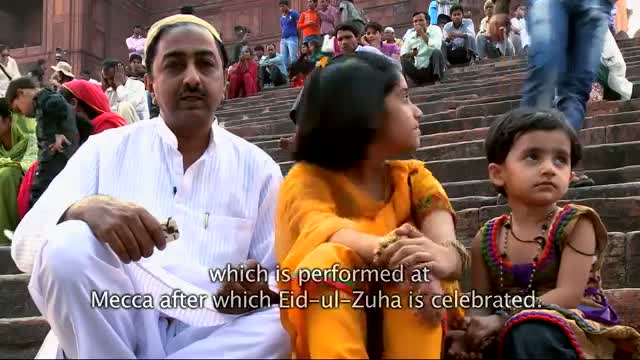 Watch Eid-ul-Zuha or Bakr Eid: A Documentary Film (EID) Video