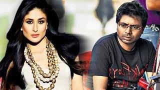 Watch #KareenaKapoor WALKED Out From A Film Video