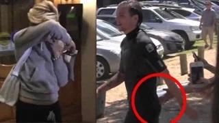 Watch Celebrities Awkward Encounters With Fans Compilation - Miley Cyrus, Ariana Grande And More Video