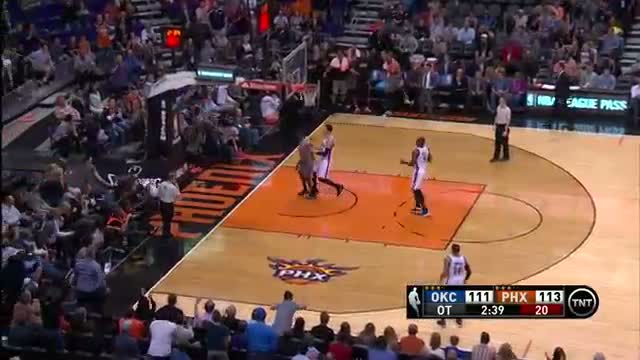 Watch NBA: Phoenix Suns Top 10 Plays of the 2014-15 Season Video