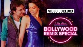 Watch Bollywood Remix Special - Video Jukebox Video