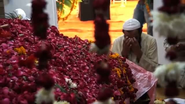 Watch A Sufi Shrine (Documentary) - Eid Mubarak Video