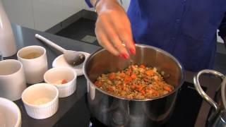 Watch Arabic Home Cooking for Iftar - Eid Muabrak Video