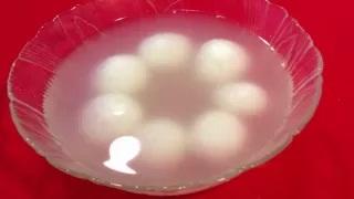 Watch How to Make RasGulla - Indian and Pakistani Sweets Recipe - Iftar and Eid Special Video