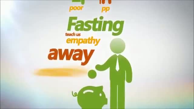 Watch What is Ramadan in Islam ? Eid Mubarak Video