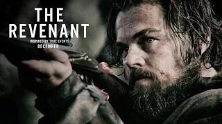 Watch The Revenant Official Teaser Trailer [HD] Video