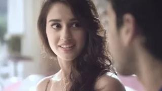 Watch Silk Now Bubbled Up For Joy - Cadbury Ad Video