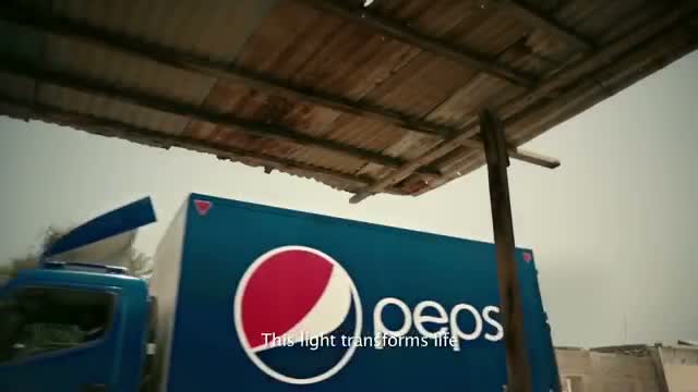 Watch Pepsi Ramzan Video
