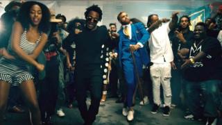 Watch Jidenna - Classic Man (Remix) ft. Kendrick Lamar Video
