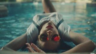 Watch Ciara - Dance Like We're Making Love Video