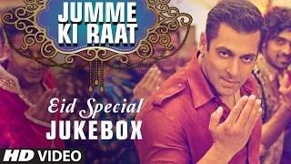 Watch Eid Mubarak Songs Video JUKEBOX - Jumme Ki Raat, Aaj Ki Party Video