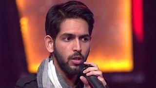 Watch The Voice India - Sahil and Dushyant Performance in The Battle Round Video