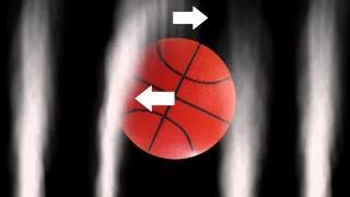 Watch Surprising Applications of the Magnus Effect Video
