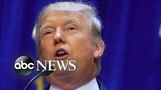 Watch Donald Trump Says He Does Not Owe John McCain an Apology Video