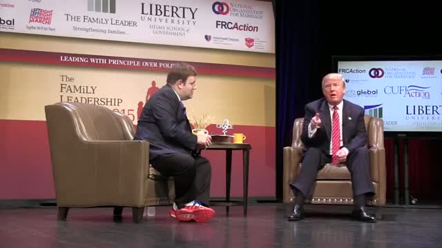 Watch Donald Trump: ' John McCain is a war hero because he was captured ' Video