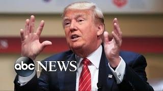 Watch Donald Trump Causes More Campaign Chaos With John McCain Barb Video