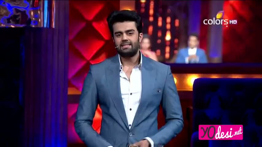Watch Jhalak Dikhhla Jaa 8 - 18th July 2015 - Part 1/3 Video