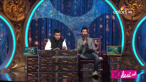 Watch Jhalak Dikhhla Jaa 8 - 19th July 2015 - Part 3/3 Video
