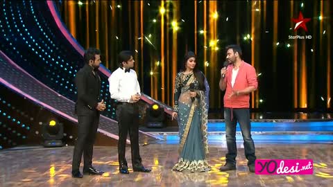 Watch Nach Baliye 7 (Grand Finale) - 19th July 2015 - Part 2/7 Video