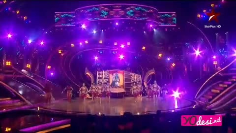 Watch Nach Baliye 7 (Grand Finale) - 19th July 2015 - Part 4/7 Video