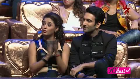 Watch Nach Baliye 7 (Grand Finale) - 19th July 2015 - Part 6/7 Video