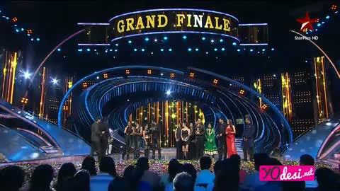 Watch Nach Baliye 7 (Grand Finale) - 19th July 2015 - Part 7/7 Video