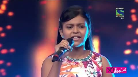 Watch Indian Idol Junior - 19th July - Part 3/4 Video