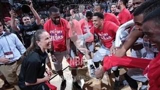 Watch Best of Phantom: NBA Summer League 2015 Video
