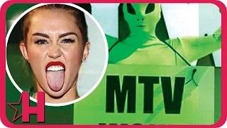 Watch Miley Cyrus to Host 2015 MTV Video Music Awards, 4 Reasons to be Pumped Video
