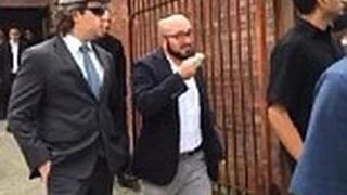 Watch Service held for Faigy Mayer who leapt off NYC roof Video