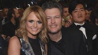 Watch Blake Shelton and Miranda Lambert Split: A Timeline of What Went Wrong Video