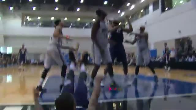 Watch NBA: Best Crossovers of the 2015 Summer League Video Video